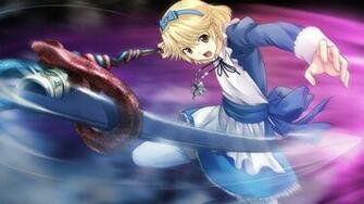 Wallpaper Anime