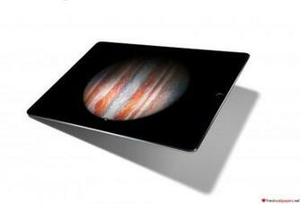 iPad Pro