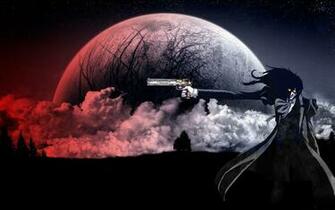 Hellsing HD Wallpaper Background Image