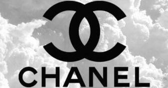 Chanel iPhone Wallpaper Random