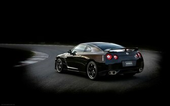 Nissan Gtr Wallpaper HD In Cars Imageci
