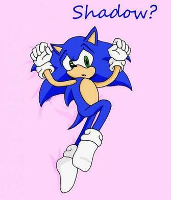 Cute Sonic By Denny Art13
