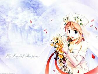 Atelier Iris Wallpaper