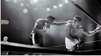 Image For Muhammad Ali Wallpaper
