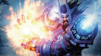 Fantasy Amp Gaming Wallpaper For Your Desktop Part