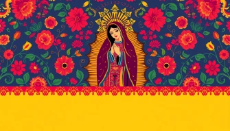 Guadalupe Wallpaper