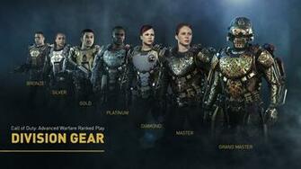 Advanced Warfare Wallpaper HD Image Collection