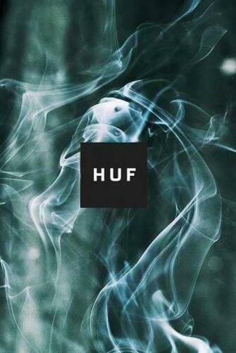 Huf Wallpaper