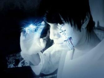 Emo Boy Wallpaper