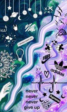 Android iPhone Desktop HD Background Wallpaper Aesthetic