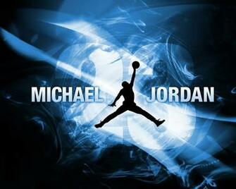 HD Air Jordan Logo Wallpaper For