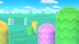 Nsmb2 Background By Banjo2015