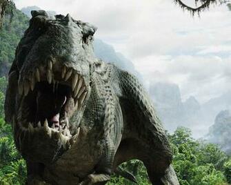 Beautiful Wallpaper For Desktop Dinosaur