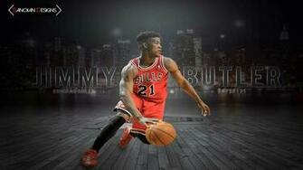 Jimmy Butler Bulls Wallpaper S Amazing Wallpaperz