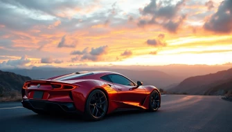 Awesome Cars Wallpaper