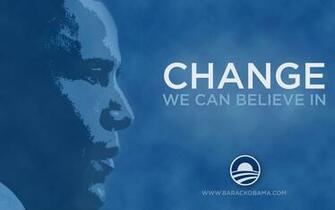 Obama Desktop Wallpaper In HD