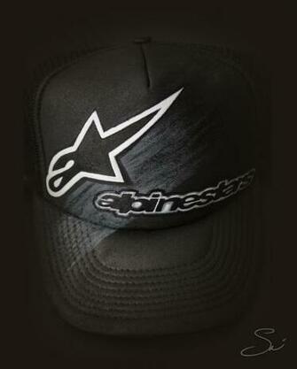 Alpinestar Logo Tattoo Alpinestars Sgs Wallpaper