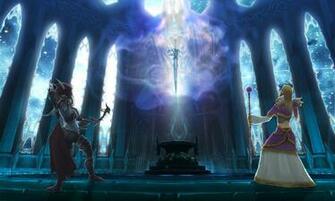 Frostmourne By Heavenslight180