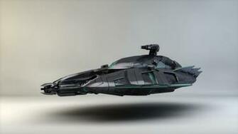 Planetside Magrider Vanu Sovereignty Wallpaper