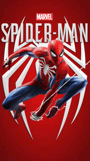 Marvel S Spider Wallpaper