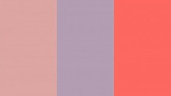 Pastel Pink Purple Red Three Color Background Jpg