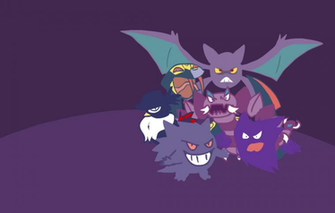 Pin Vileplume Pokemon Wallpaper HD