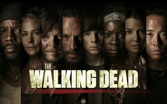 Wallpaper The Walking Dead HD Expert