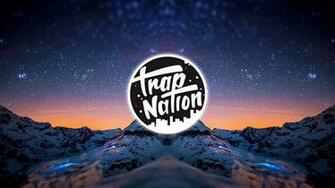 Trap Nation X HD Background