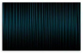 Turquoise Aero Wide Digital Wallpaper Black