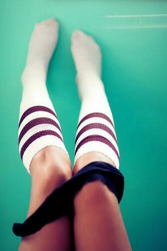 Sexy Legs Wallpaper iPhone