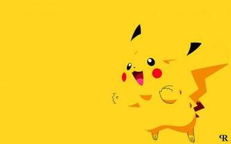 Pikachu Wallpaper By Pjobo