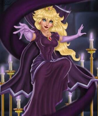 The Shadow Queen By Tycony23
