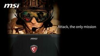 About Msi Vision Brand Story Investor Information Innovation Dna