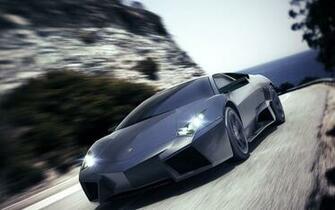 Pics Photos Lamborghini Reventon Wallpaper HD