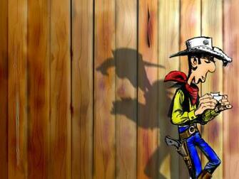 Lucky Luke Cartoon Photos And Wallpaper