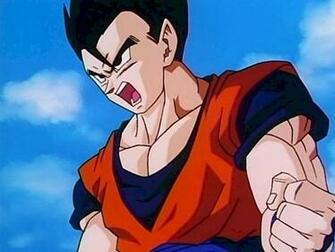 Mystic Gohan