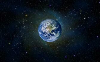 Earth Wallpaper HD