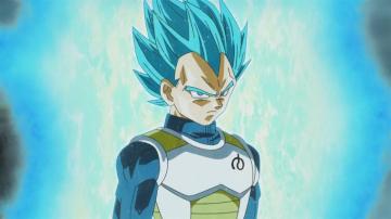 Vegeta Wallpaper Pixel Wallpaperpass