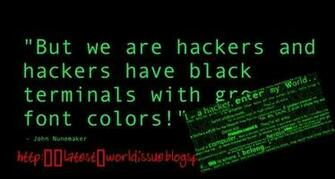 Best Hacker