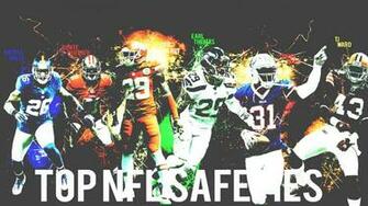 Top Nfl Safeties By Bengalbro