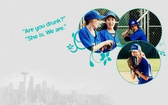 Wallpaper Greys Anatomy