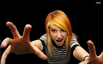 Cleveland854321 Are You Feeling Paranoid Yet