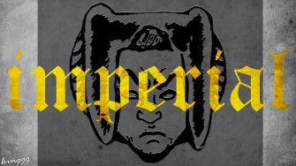 Imperial Wallpaper