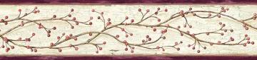 Chesapeake Pur44614b Florence Rose Winterberry Branch Trail