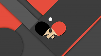 Table Tennis Wallpaper