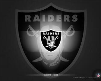 Arkane Nfl Wallpaper Oakland Raiders Vol