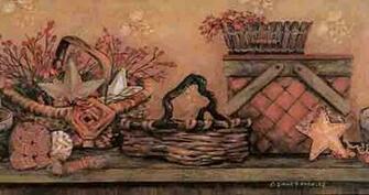 New Country Stars Wallpaper Border Rf3521bd Bunda Daffa