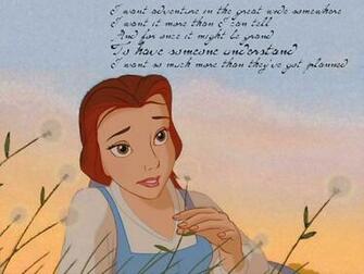 Disney Princess Belle