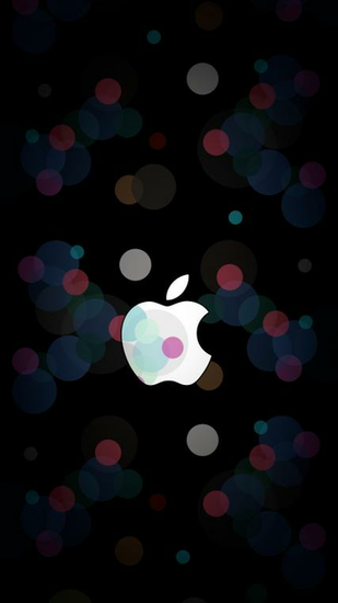 More September Apple Media Event Wallpaper