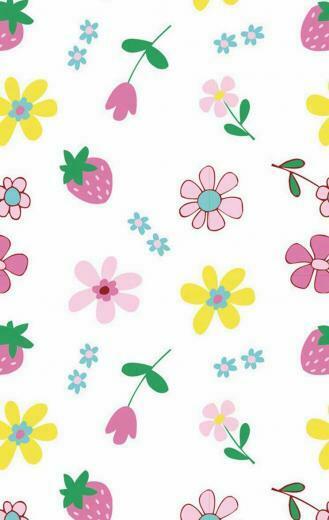Spring iPhone Wallpaper Cute